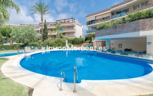 Appartement - Revente - Mijas Costa - Riviera Del Sol