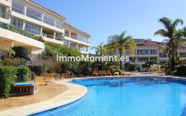 Appartement - Revente - Mijas Costa - Riviera Del Sol