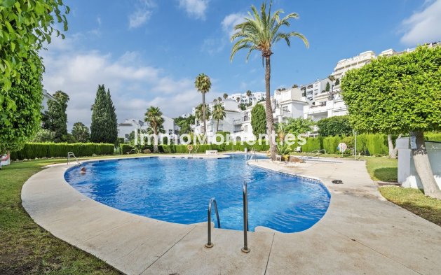 Appartement - Revente - Mijas Costa - Riviera Del Sol