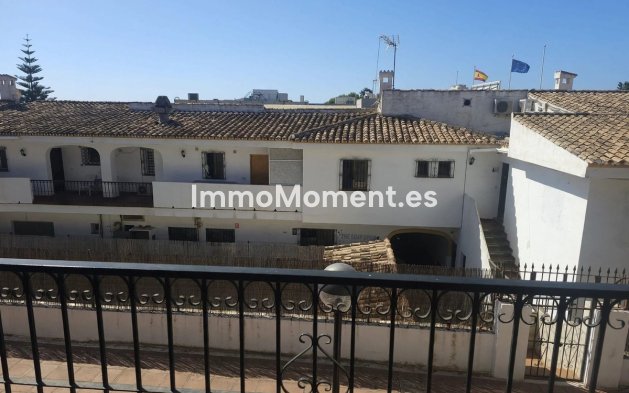 Appartement - Revente - Mijas Costa - Riviera Del Sol