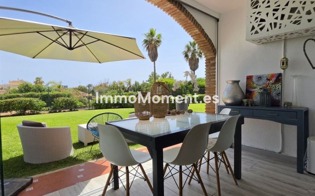 Appartement - Revente - Mijas Costa - Riviera Del Sol
