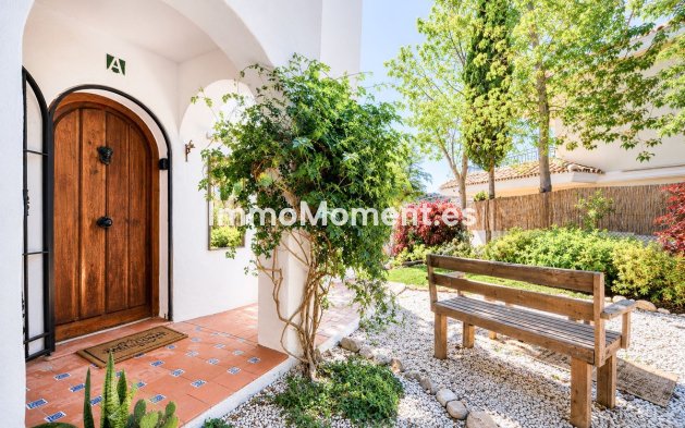 Appartement - Revente - Mijas Costa - Riviera Del Sol