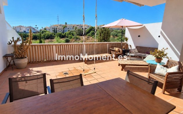 Appartement - Revente - Mijas Costa - Riviera Del Sol