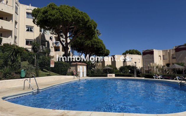 Appartement - Revente - Mijas Costa - Riviera Del Sol