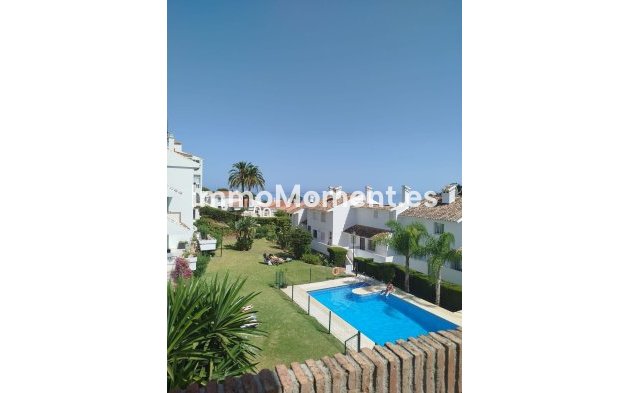 Appartement - Revente - Mijas Costa - Riviera Del Sol