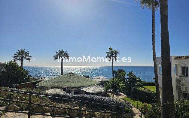 Appartement - Revente - Mijas Costa - Riviera Del Sol