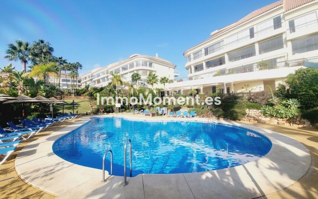Appartement - Revente - Mijas Costa - Riviera Del Sol