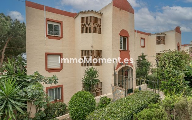 Appartement - Revente - Mijas Costa - Riviera Del Sol