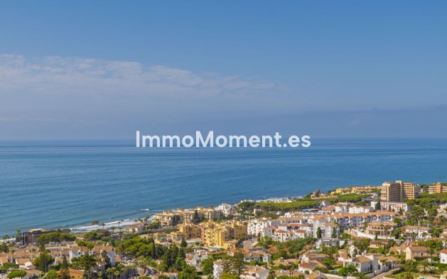 Appartement - Revente - Mijas Costa - Riviera Del Sol