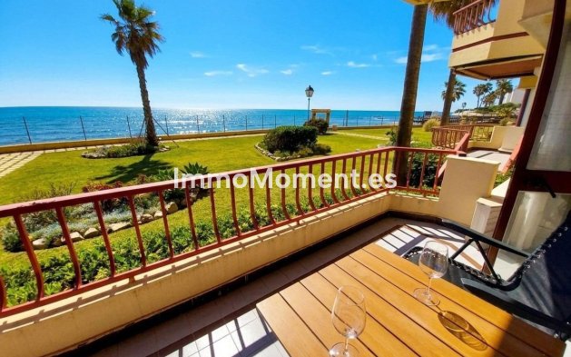 Appartement - Revente - Mijas Costa - Riviera Del Sol