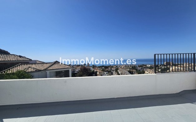 Appartement - Revente - Mijas Costa - Riviera Del Sol