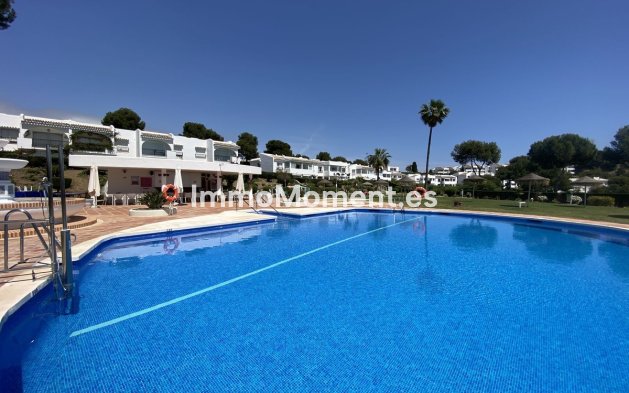 Appartement - Revente - Mijas Costa - Riviera Del Sol