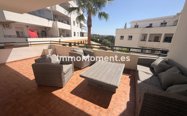 Appartement - Revente - Mijas Costa - Riviera Del Sol