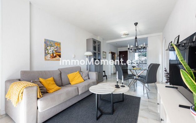 Appartement - Revente - Mijas Costa - Riviera Del Sol