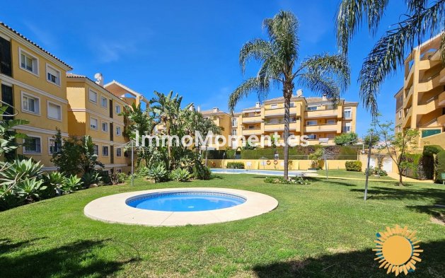 Appartement - Revente - Mijas Costa - Riviera Del Sol