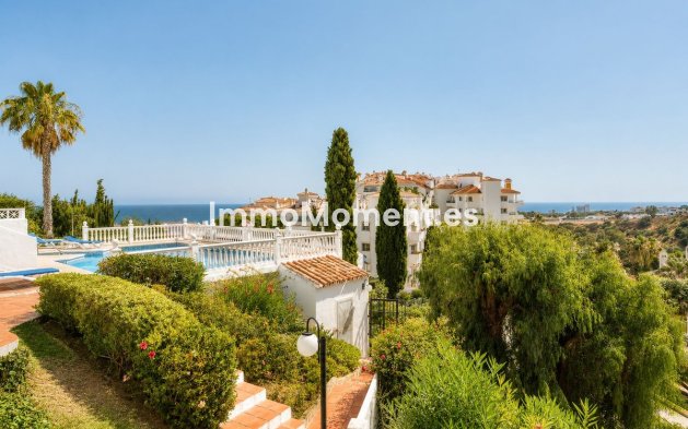 Appartement - Revente - Mijas Costa - Riviera Del Sol