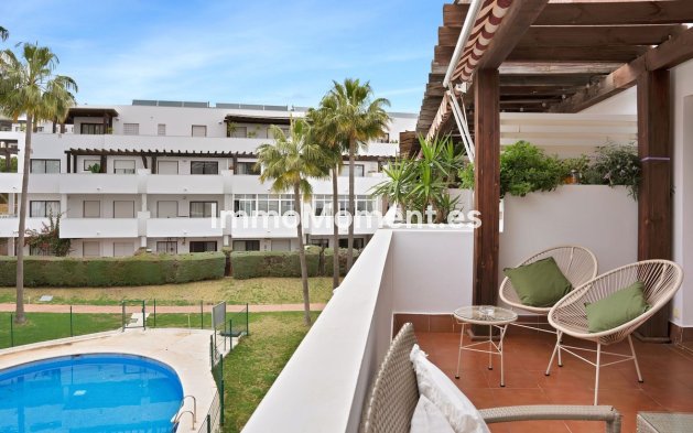 Appartement - Revente - Mijas Costa - Riviera Del Sol