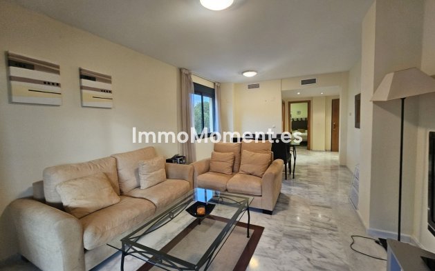 Appartement - Revente - Mijas Costa - Riviera Del Sol