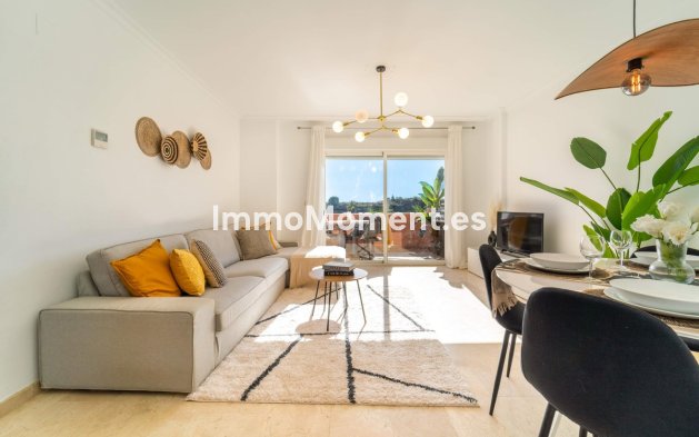 Appartement - Revente - Mijas Costa - Riviera Del Sol