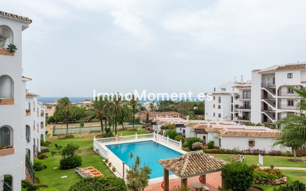 Appartement - Revente - Mijas Costa - Riviera Del Sol