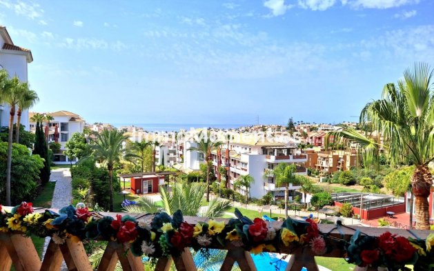 Appartement - Revente - Mijas Costa - Riviera Del Sol