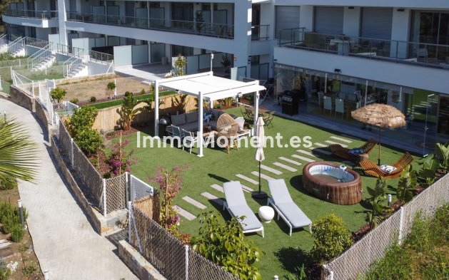 Appartement - Revente - Mijas - El Chaparral