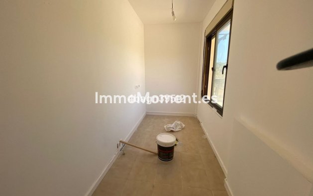 Appartement - Revente - Mijas - El Faro