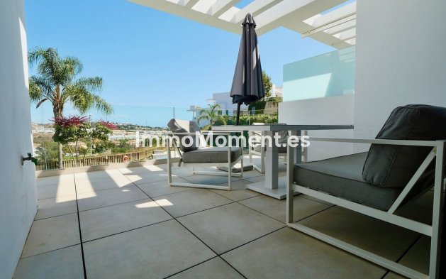 Appartement - Revente - Mijas - La Cala de Mijas