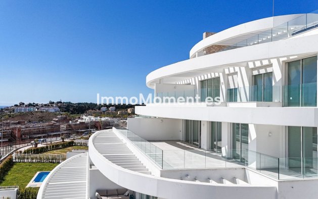 Appartement - Revente - Mijas - La Cala de Mijas