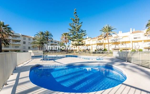 Appartement - Revente - Mijas - La Cala de Mijas