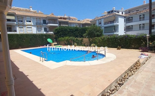 Appartement - Revente - Mijas - La Cala de Mijas