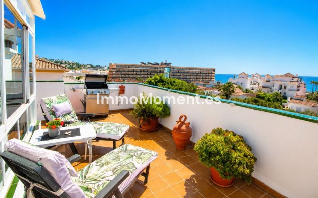Appartement - Revente - Mijas - La Cala de Mijas