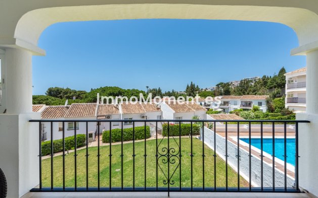 Appartement - Revente - Mijas - La Cala de Mijas