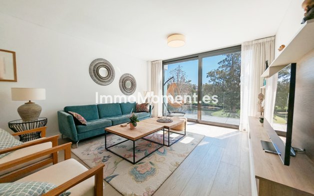 Appartement - Revente - Mijas - La Cala de Mijas