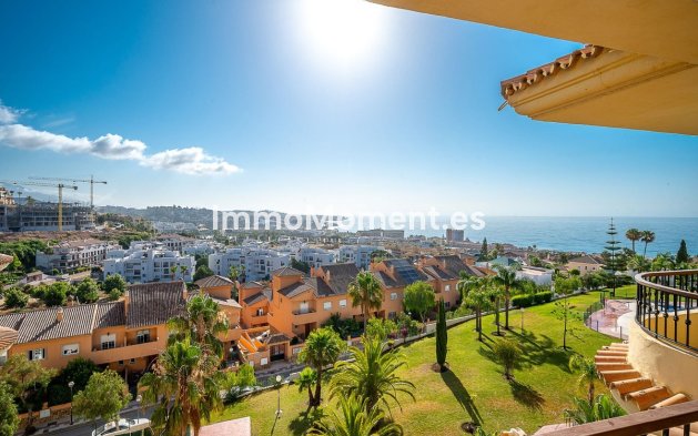 Appartement - Revente - Mijas - La Cala de Mijas