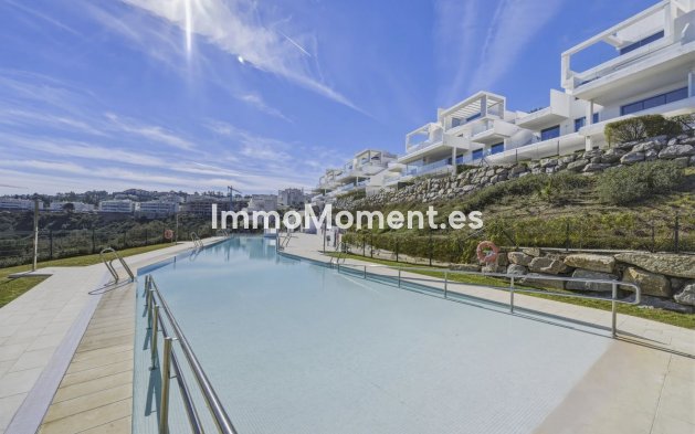 Appartement - Revente - Mijas - La Cala Golf
