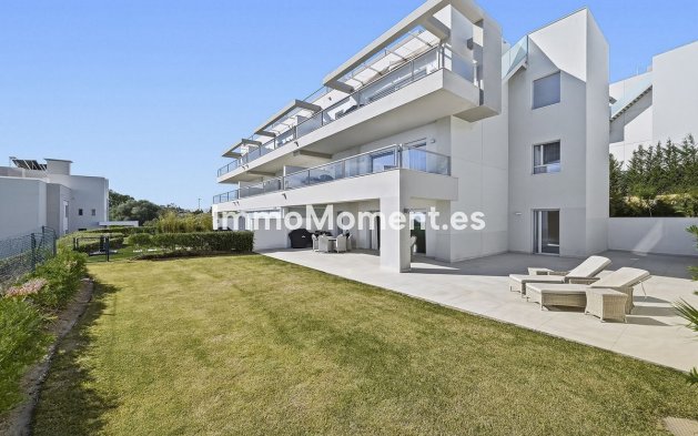 Appartement - Revente - Mijas - La Cala Golf