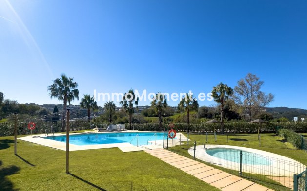 Appartement - Revente - Mijas - La Cala Golf
