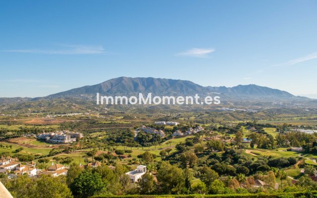 Appartement - Revente - Mijas - La Cala Golf