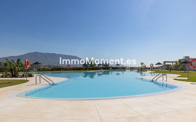 Appartement - Revente - Mijas - La Cala Golf