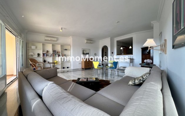 Appartement - Revente - Mijas - La Cala Hills