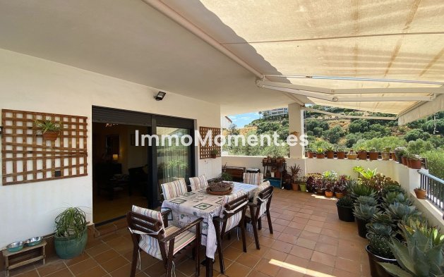 Appartement - Revente - Mijas - La Cala Hills