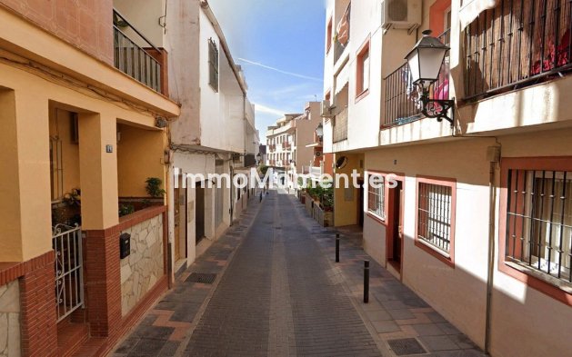 Appartement - Revente - Mijas - Las Lagunas de Mijas