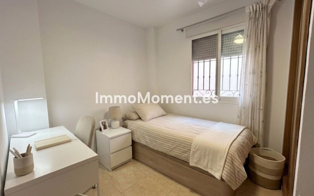 Appartement - Revente - Mijas - Las Lagunas de Mijas
