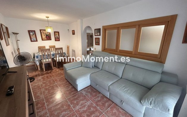 Appartement - Revente - Mijas - Las Lagunas de Mijas