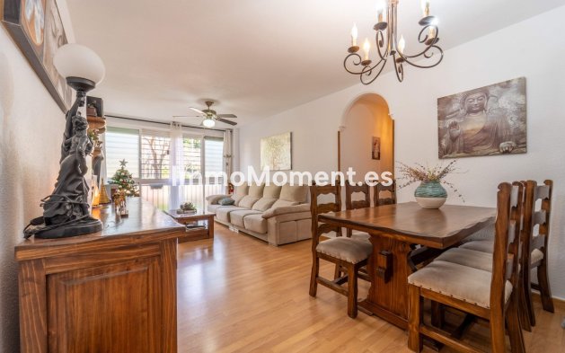 Appartement - Revente - Mijas - Las Lagunas de Mijas