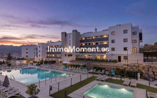 Appartement - Revente - Mijas - Mijas Centro