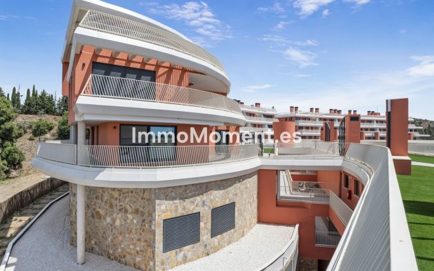 Appartement - Revente - Mijas - Mijas Centro