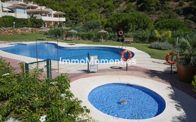 Appartement - Revente - Mijas - Mijas Centro