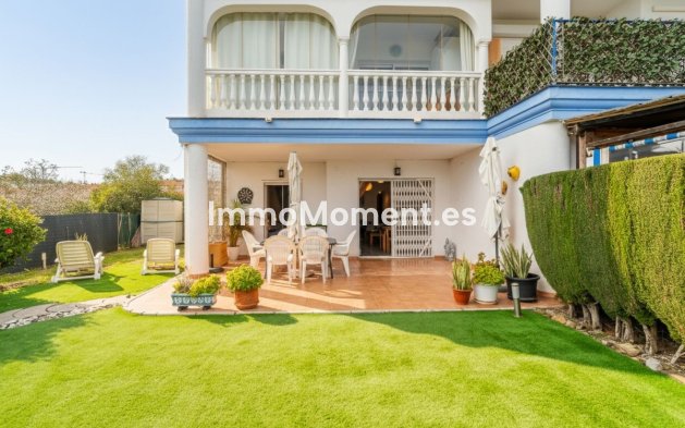 Appartement - Revente - Mijas - Mijas Centro